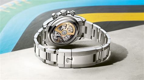 rolex 100th anniversary le mans|le mans Rolex news.